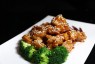 sesame chicken <img title='Spicy & Hot' align='absmiddle' src='/css/spicy.png' />